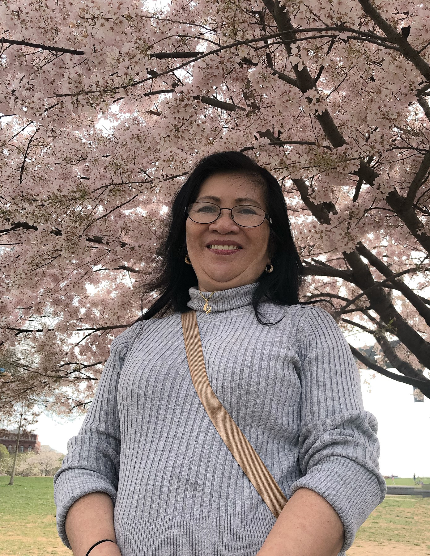 Obituary of Jocelyn Sabayton Watson