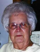Obituary of Mary Ruth Gorby
