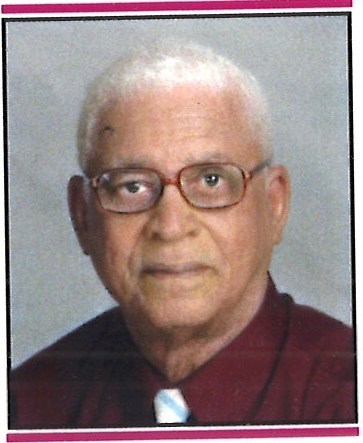 Obituary of Mario Heredia Perez