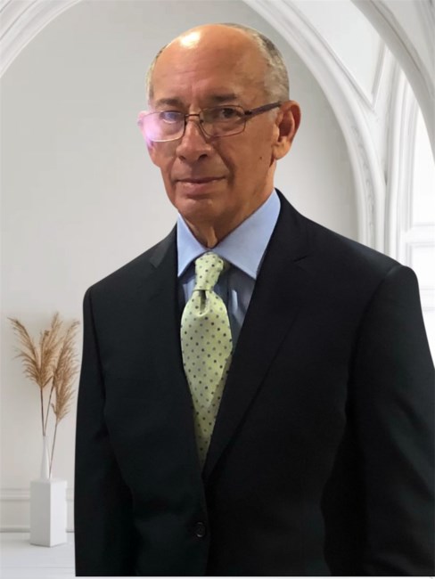 Obituary of Dr. Juan Antonio Agosto Colón