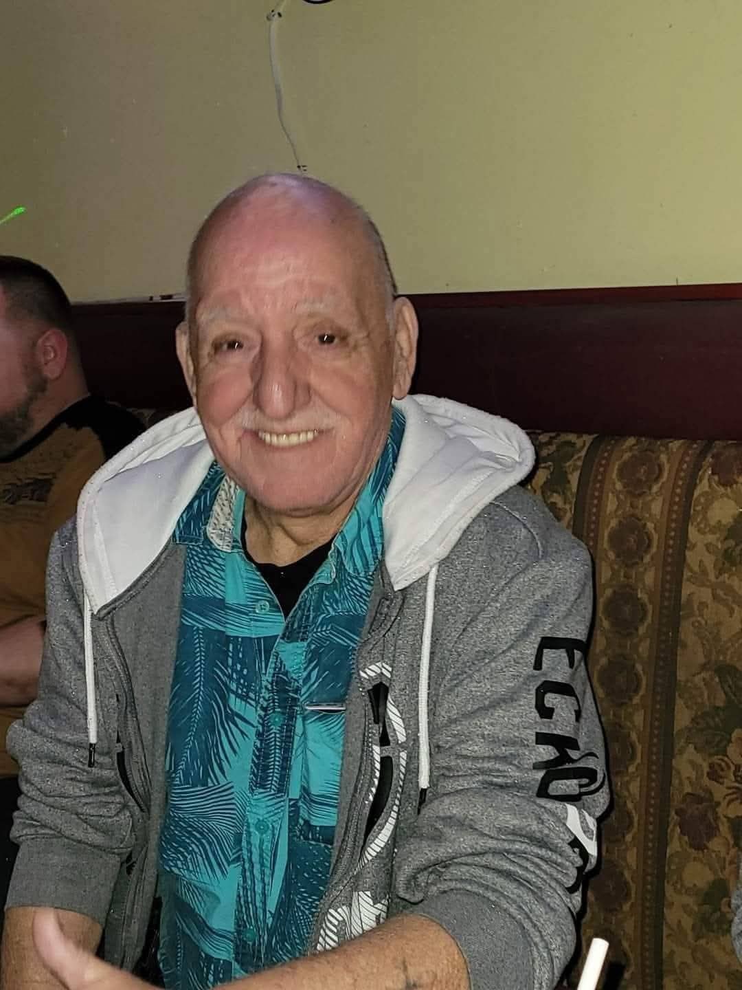 Avis de décès de Richard Aubin