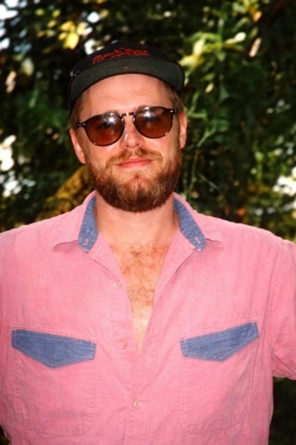 Obituary of Gary "Dr. Garwood" Wieghat