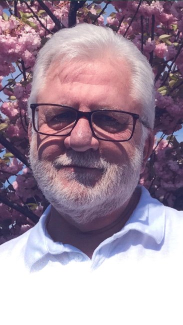 Obituary of John R. Racsumberger