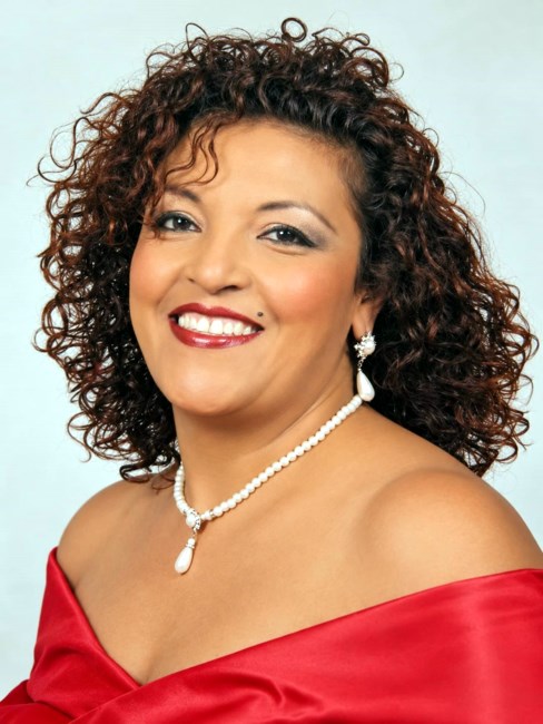 Obituary of Lesbia Margot Rivera