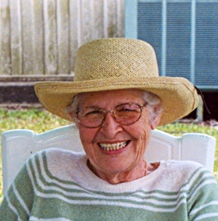 Avis de décès de Agnes Migues Migues Walker