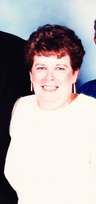 Obituary of Patricia Maliszewski