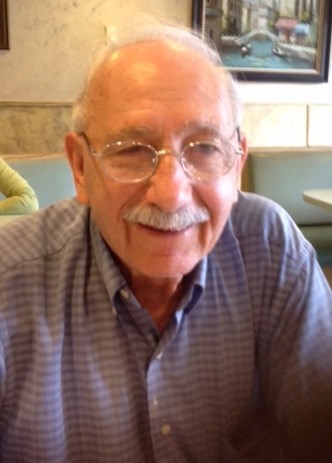 Obituary of Manuel Rodriguez