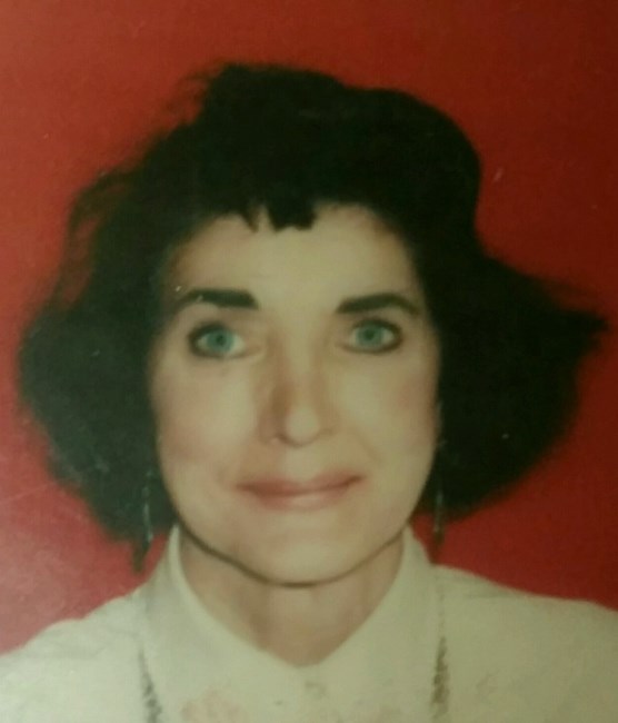 Obituary of Anne E. Courtney