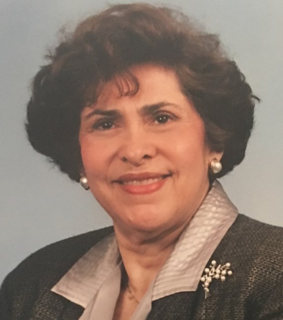 Obituary of Elidia Olivarez