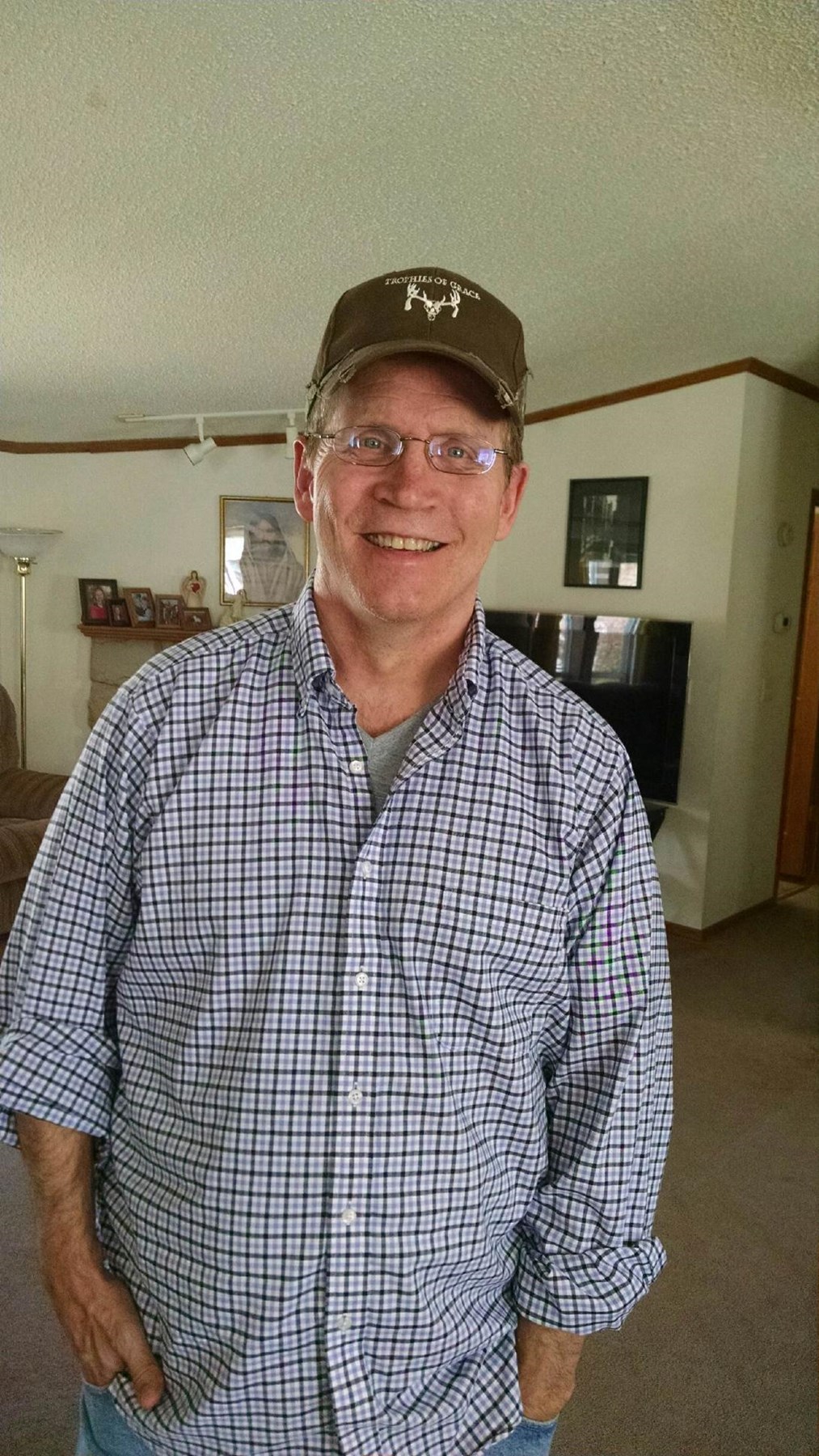 Obituary of Kimbyl Jan Aney