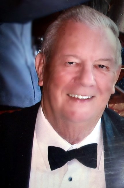 Obituary of James "Jim" Otis Westbrooks