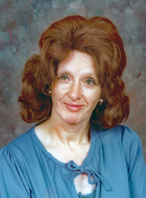 Obituary of Mona June McFarland