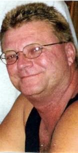 Obituary of Michael A Moody