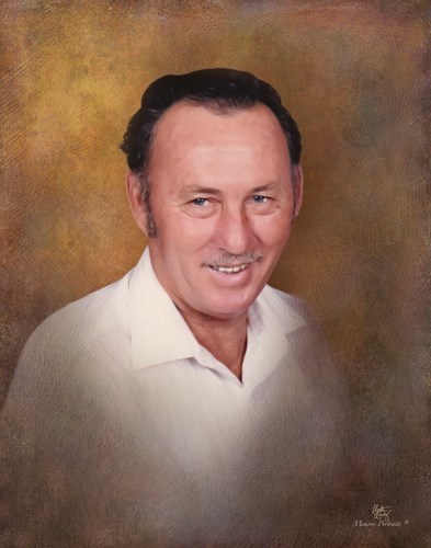 Obituary of Idris James Marcotte