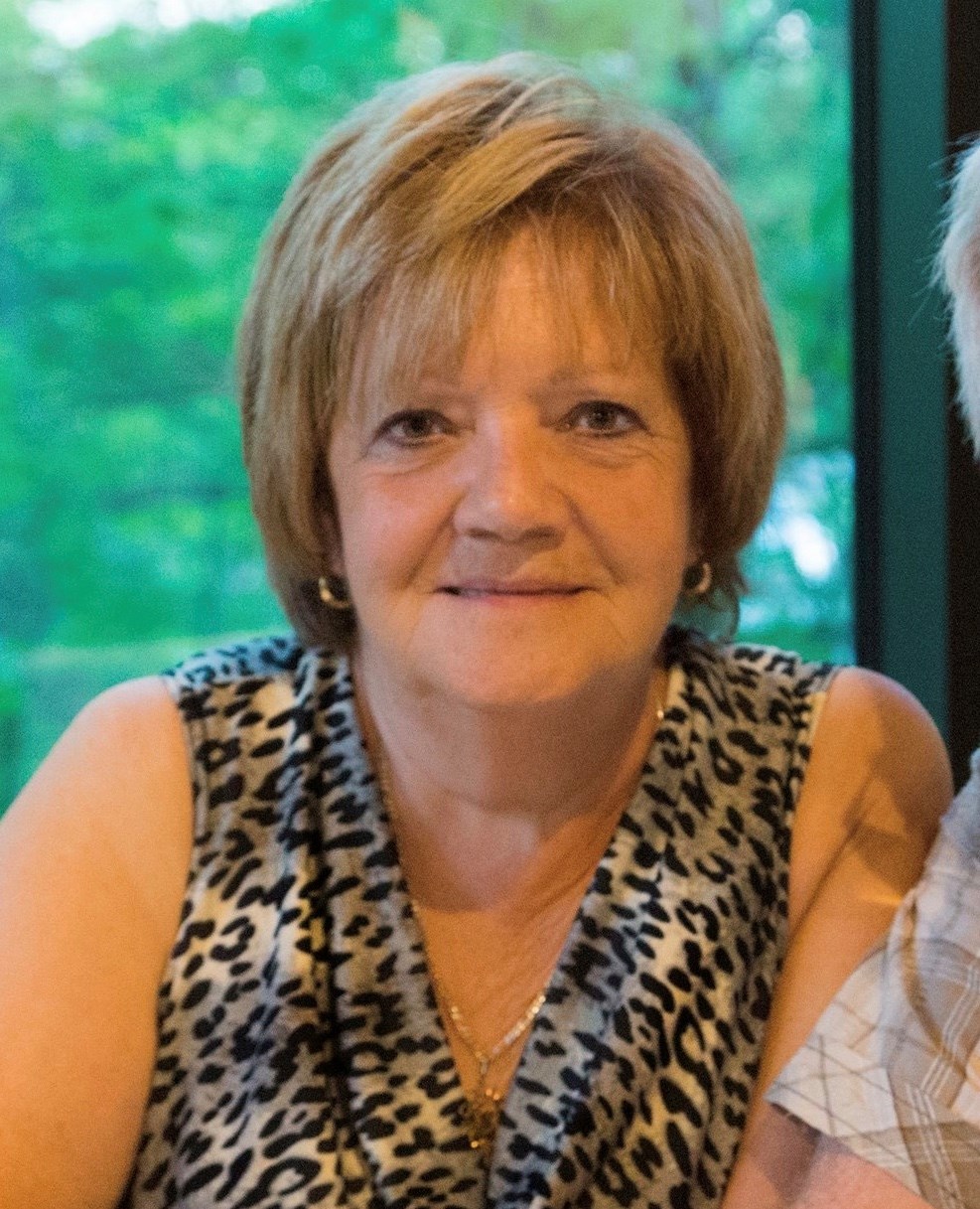 Obituary of Diane Thibault Hardy