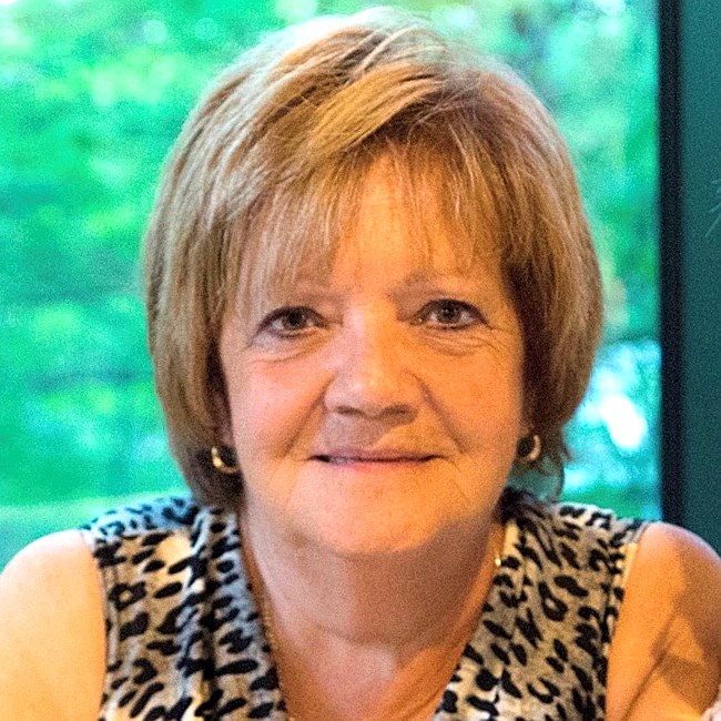 Obituary of Diane Thibault Hardy