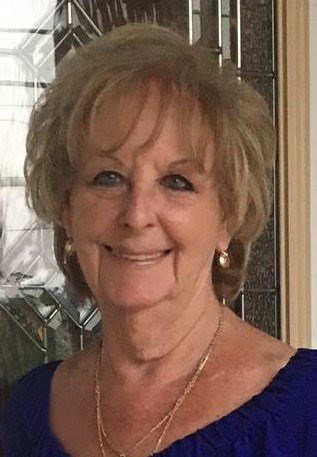 Obituary of Ann L. D'Aries