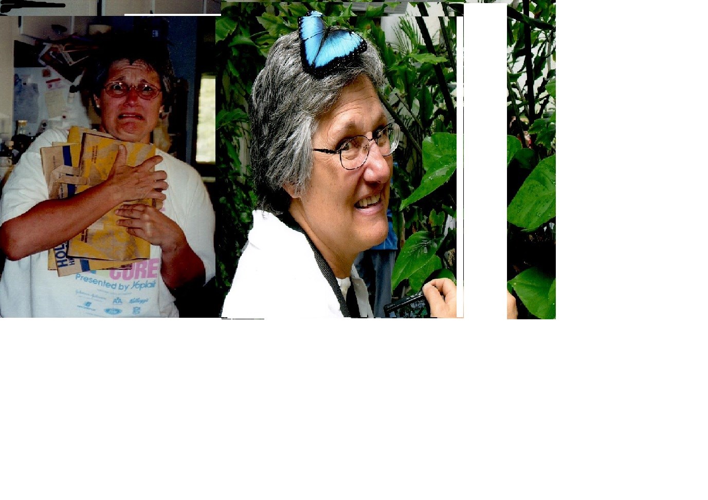 Obituary of Deborah "Debbie" Lynn Crist