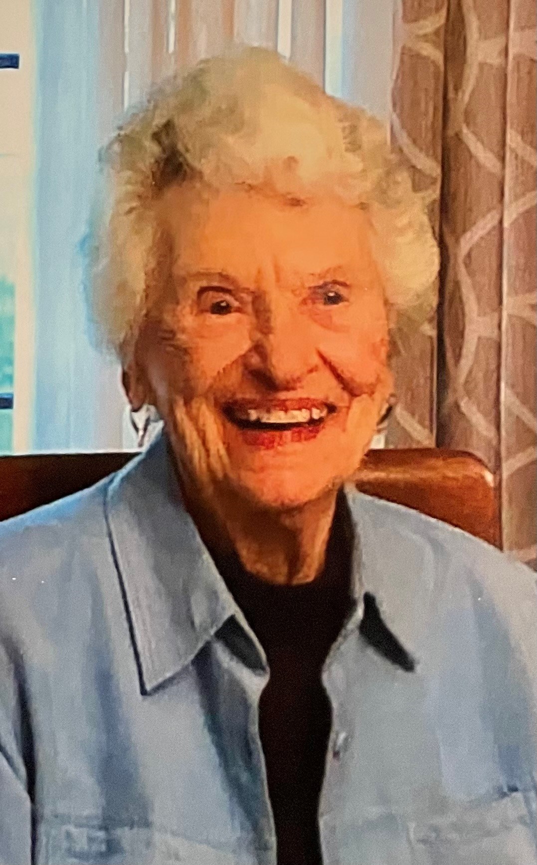 Obituary of Barbara Beth Anderson