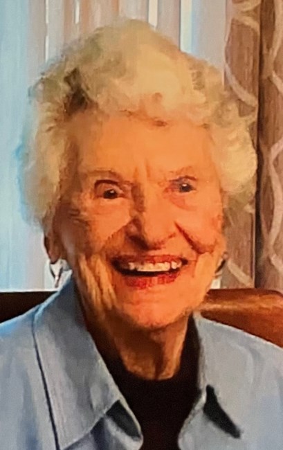 Obituary of Barbara Beth Anderson