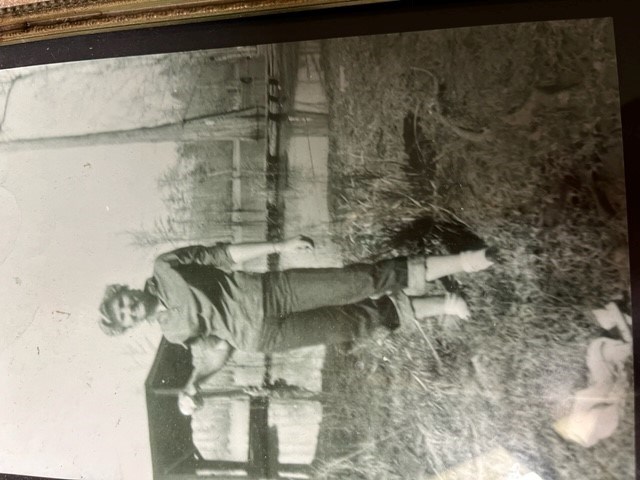 Obituary of Irene Rogers