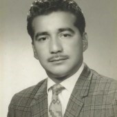 Obituary of Jimmy G. Reyna, Sr.