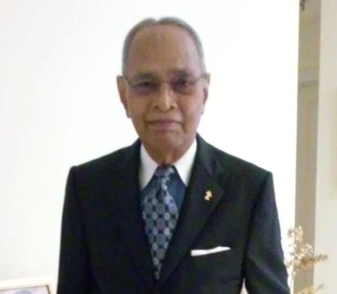 Avis de décès de Compton Desmond Kowlessar