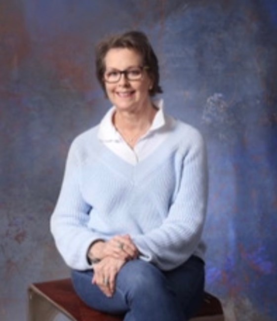 Obituary of Christine C Harmer