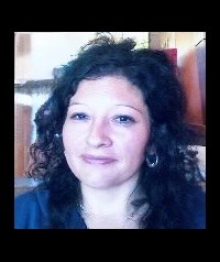 Obituary of Theresa Maria Sandoval