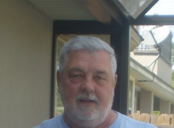 Obituary of Terry Gordon Chandler