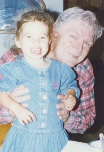 Obituary of William Bill Glen McBride