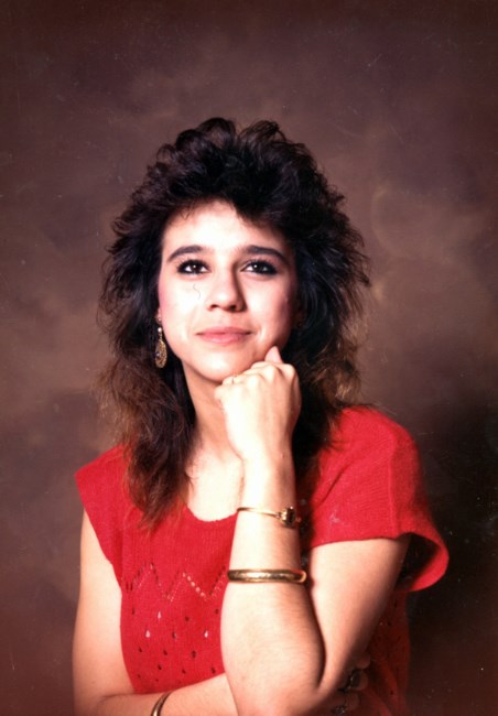 Obituary of Elizabeth Ann Santos