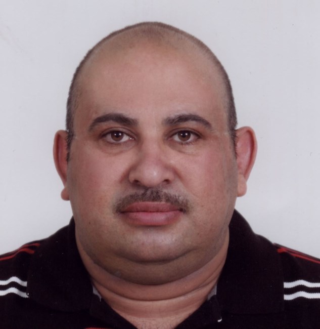 Obituary of Marei S. Ayoub