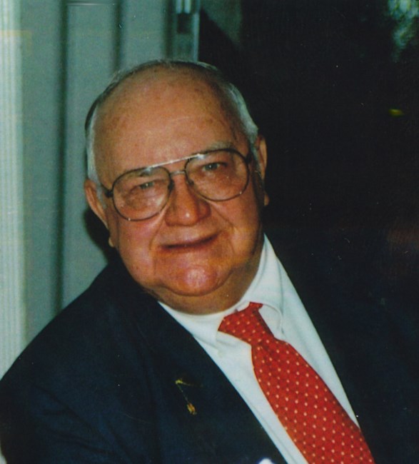 Obituary of James Kelly Walden