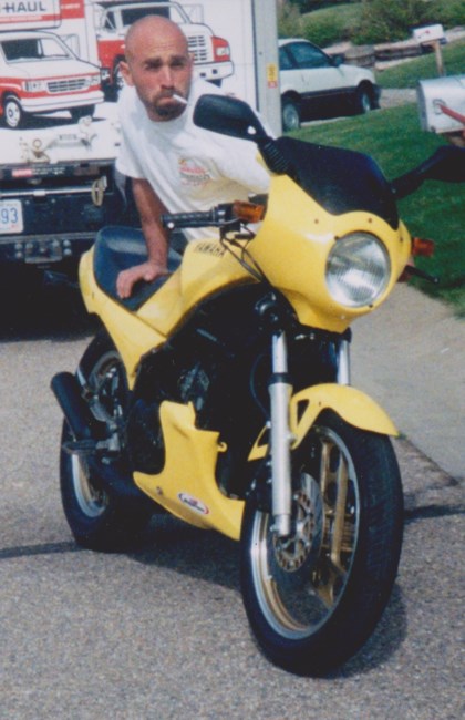 Obituary of Frederick A Procopio