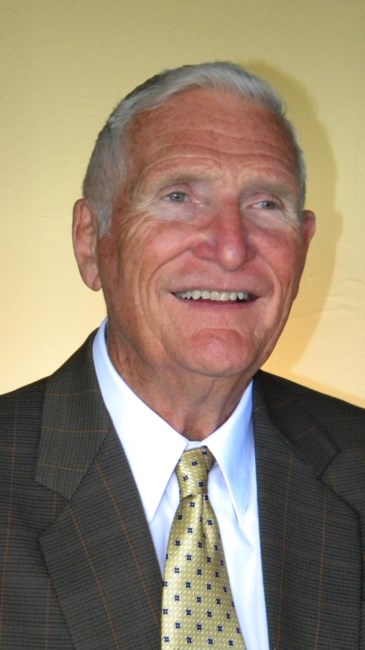 Obituary of Lee Allan Walton