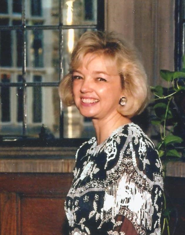 Obituary of Katherine Gammons "Kathy" Glasgow