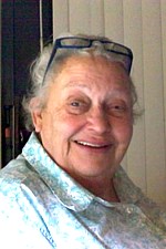 Bettie Harrison