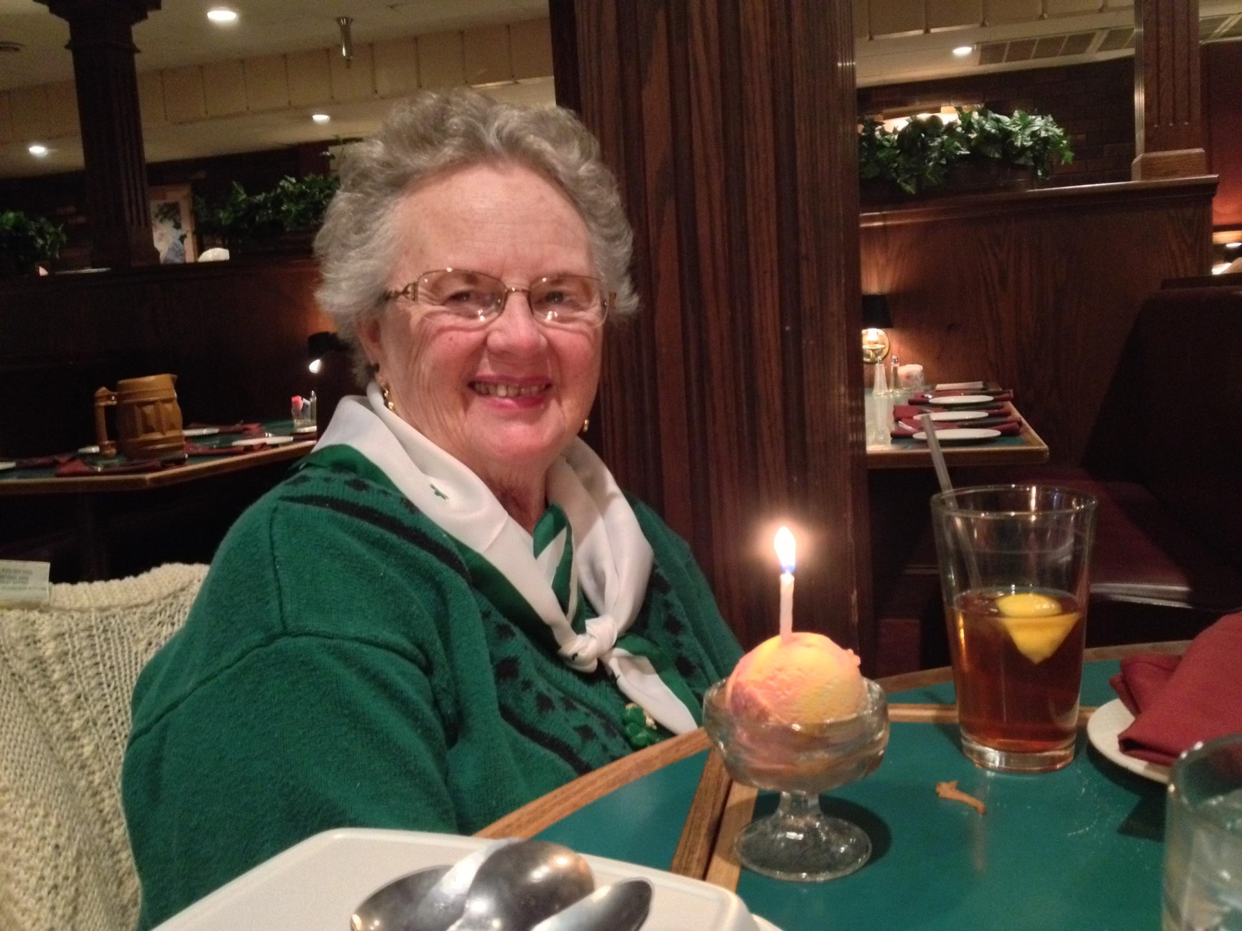 Obituary of Rita Jean Brocato