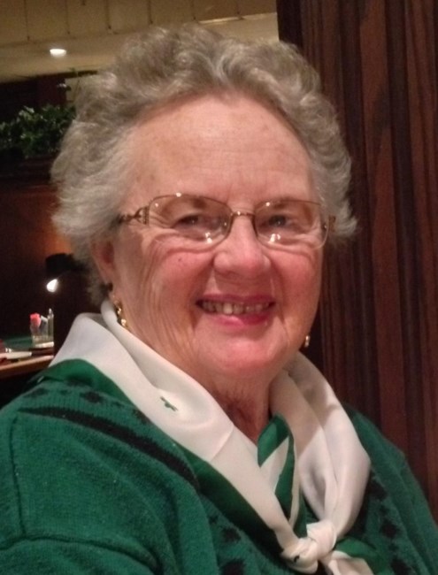 Obituary of Rita Jean Brocato