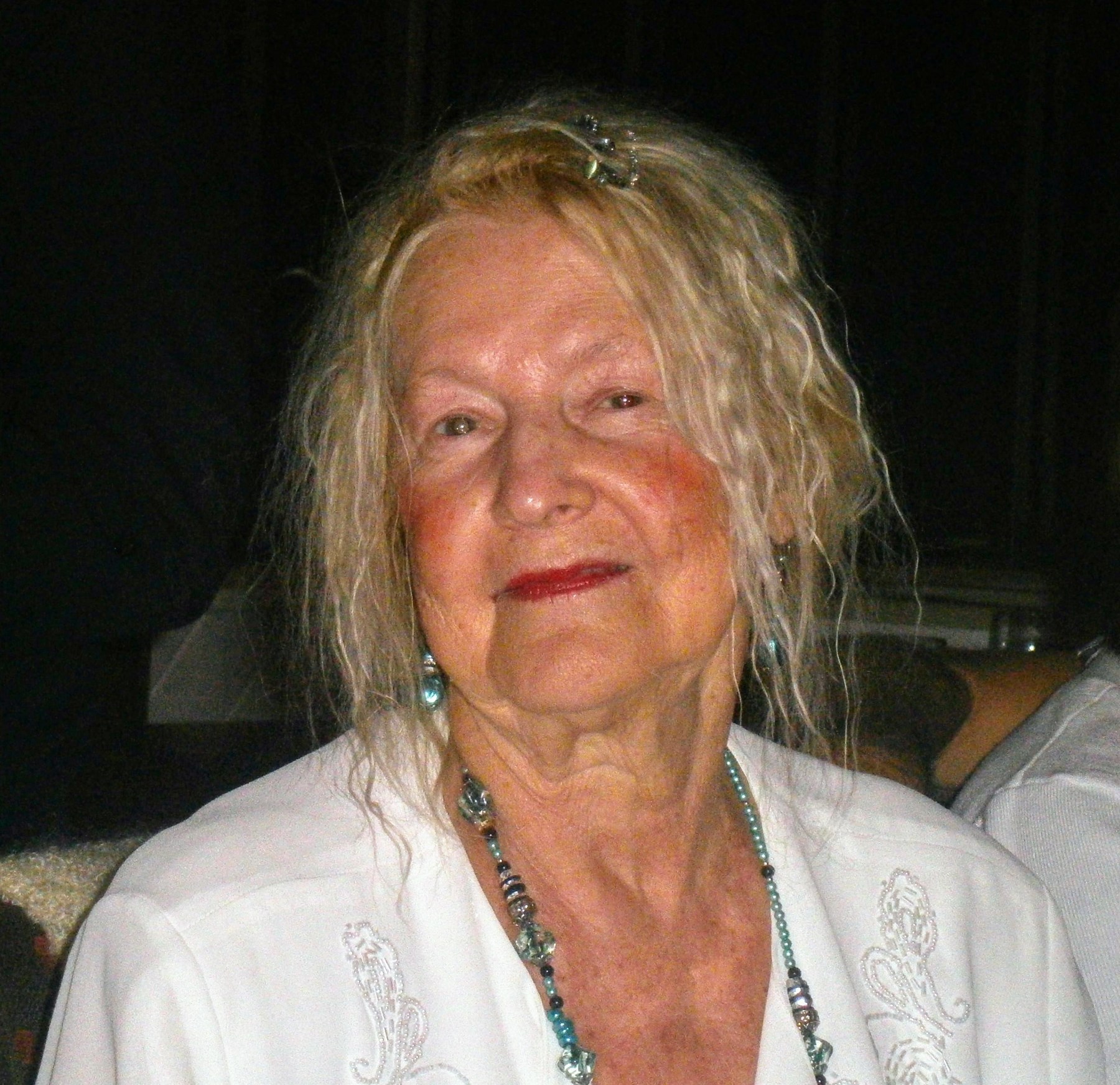 Obituary of Pierrette Morin (née Roberge)