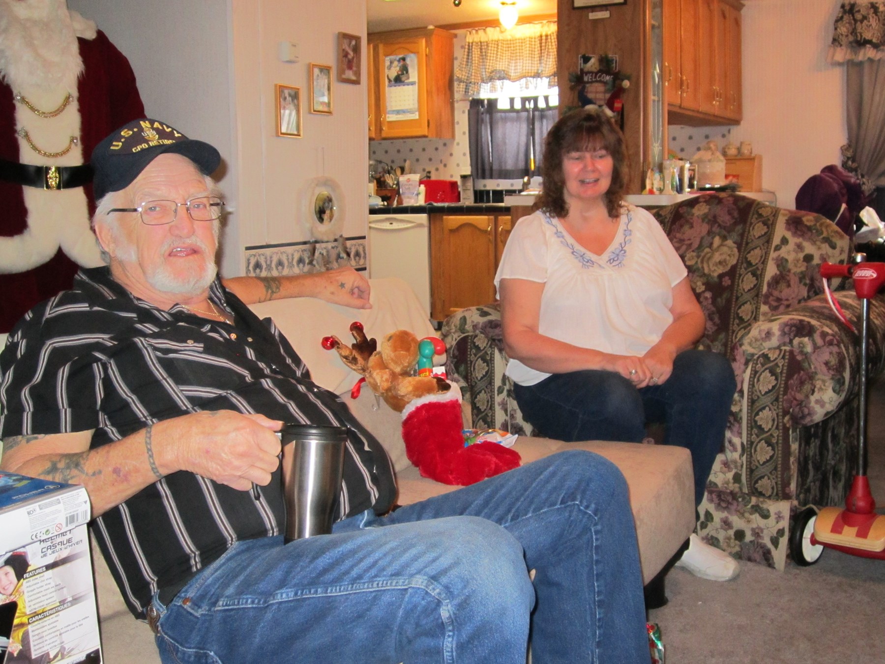 Robert Martin Obituary - Thornton, CO