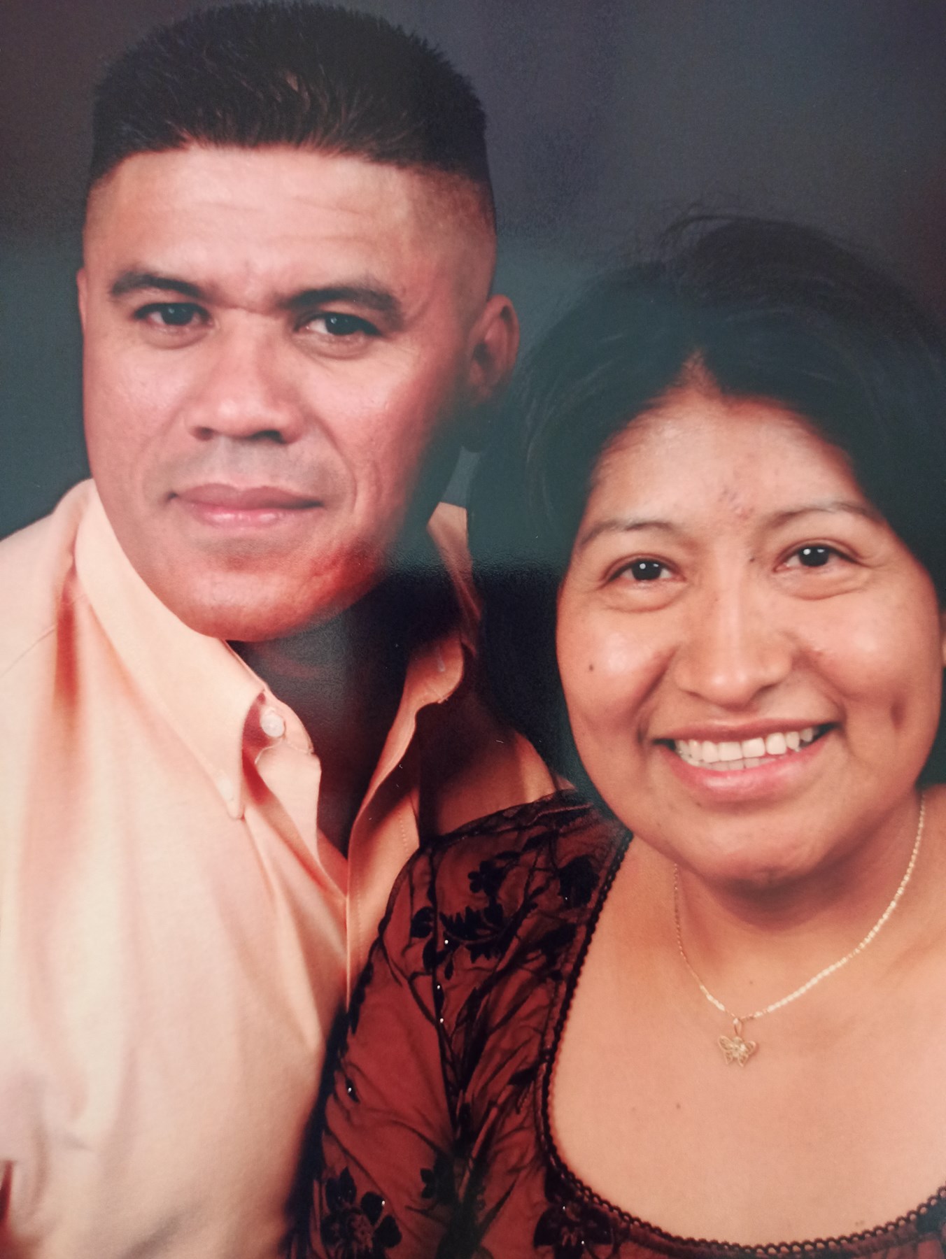 Obituary of Luis Alfredo Serrano Cordova