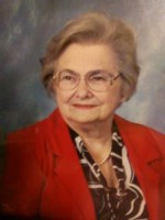 Frances Marie Hartley