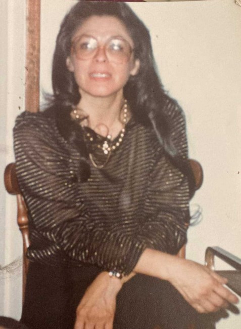 Obituary of Carmen Pagano