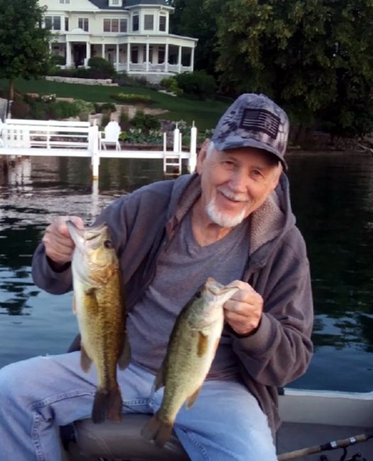 Obituary of Bill C. Thompson