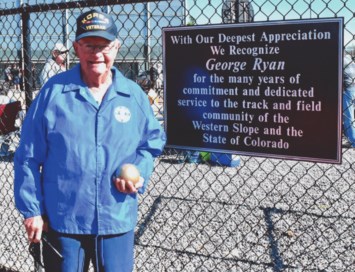 Obituary of George Thomas Ryan Jr.