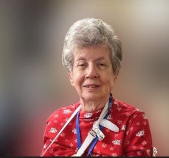 Obituary of Carolyn Jean Schubert