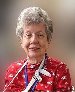 Obituary of Carolyn Jean Schubert