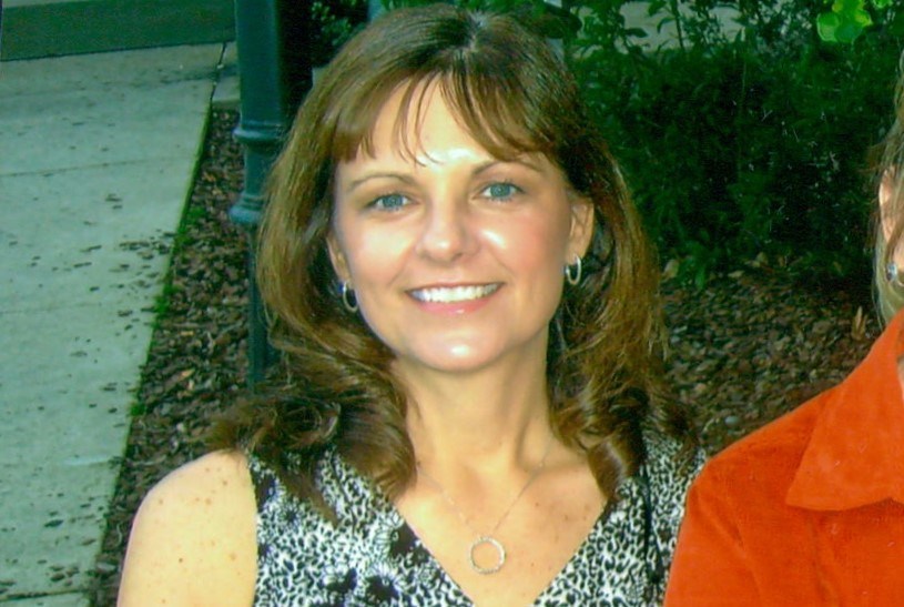 Obituary of Debra Sanders